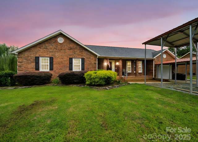 Property at 3206 Basilwood Cir, Monroe, NC 28110, 3 beds, 2 baths