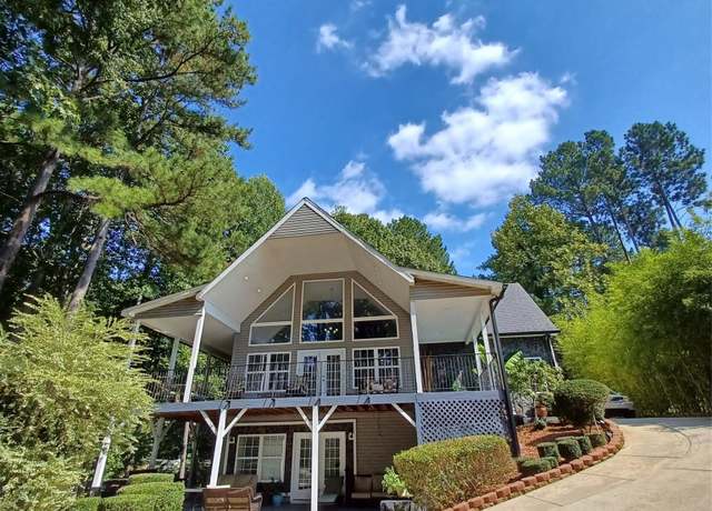 Property at 3645 Lake Bluff Dr, Sherrills Ford, NC 28763, 4 beds, 5 baths
