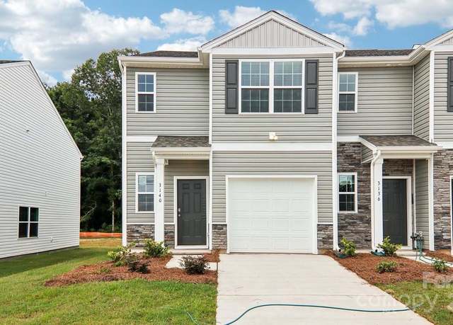 Property at 3128 Ora Smith Rd, Lincolnton, NC 28092, 3 beds, 2.5 baths