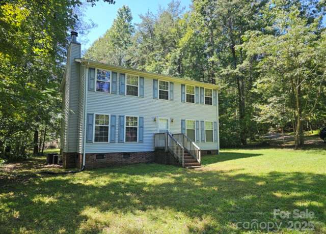 Property at 2459 Camp Creek Rd, Union Mills, NC 28167, 3 beds, 2.5 baths
