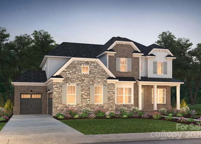 Property at 14126 White Gardens Ln #22, Huntersville, NC 28078, 6 beds, 5.5 baths