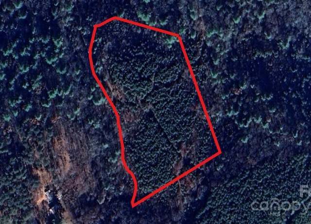 Property at 00 Valleydale Dr, Casar, NC 28020