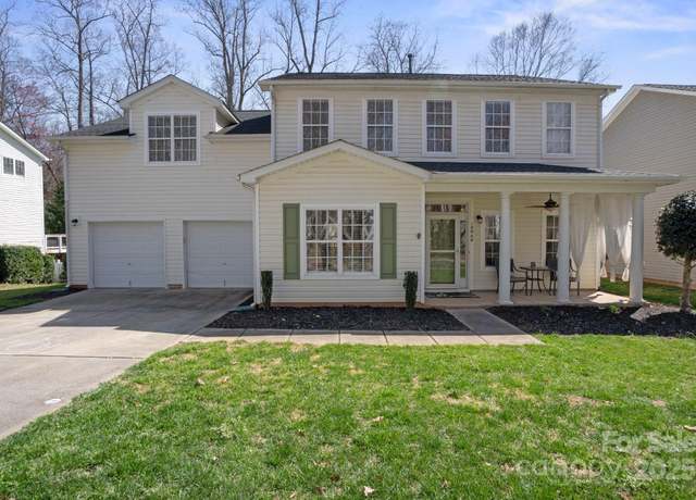 Property at 18948 Kanawha Dr, Cornelius, NC 28031, 4 beds, 4 baths