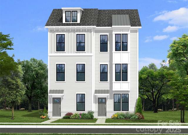 Property at 5022 Layman Dr #18, Charlotte, NC 28226, 3 beds, 3.5 baths