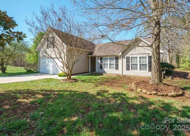 Property at 5291 Moonlight Trl SW, Concord, NC 28025, 4 beds, 2 baths