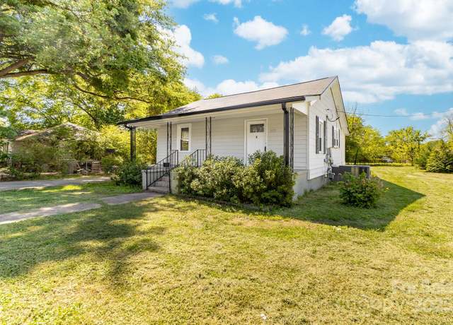 Property at 3117 Fraley Church Rd, Gastonia, NC 28054, 2 beds, 1.5 baths