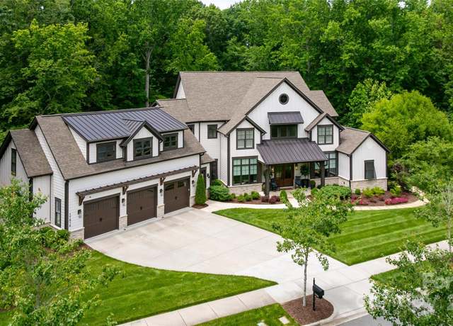 Property at 17416 Gillican Overlook Rd, Davidson, NC 28036, 5 beds, 5.5 baths