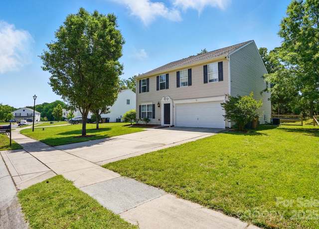 Property at 1005 Exodus Ct, Monroe, NC 28110, 4 beds, 2.5 baths