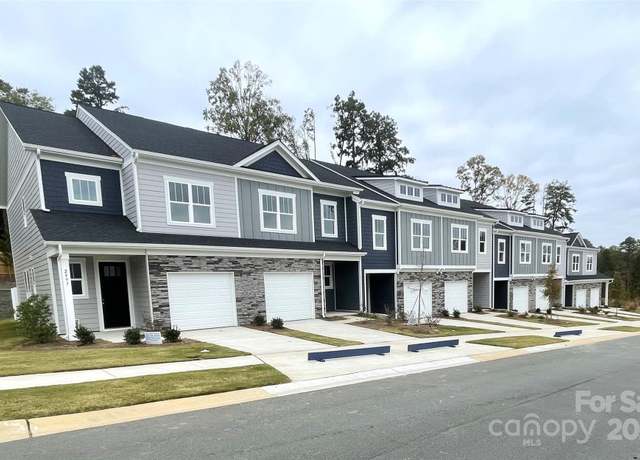 Property at 2547 Ruby Dixon Crossing Dr #17, Gastonia, NC 28056, 3 beds, 2.5 baths