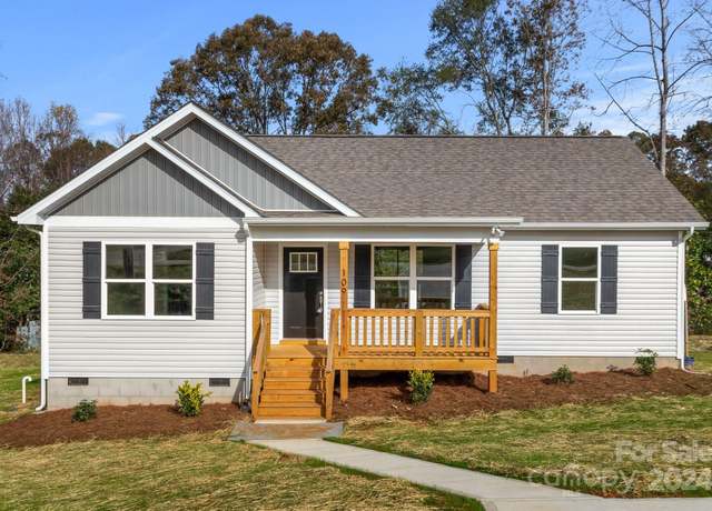 Property at 109 Orchard St, Forest City, NC 28043, 3 beds, 2 baths