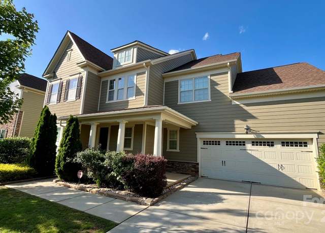 Property at 11519 Sweet Birch Ln, Charlotte, NC 28278, 5 beds, 3 baths