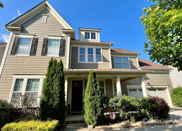 Property at 11519 Sweet Birch Ln, Charlotte, NC 28278, 5 beds, 3 baths