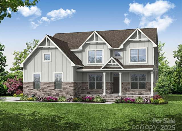Property at TBD Boomer Ct #5, Statesville, NC 28677, 5 beds, 4 baths