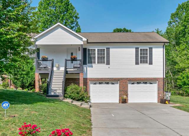 Property at 2314 Good Shepard Ct, Lenoir, NC 28645, 3 beds, 2 baths