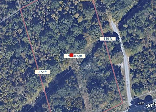 Property at 4919 Myers Rd, Monroe, NC 28110