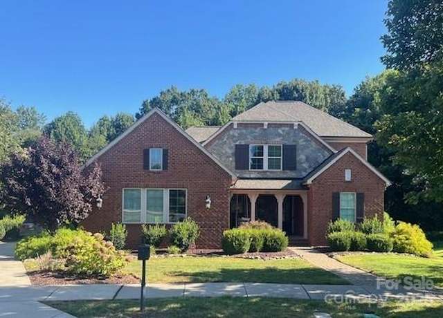 Property at 17412 Pennington Dr, Cornelius, NC 28031, 4 beds, 3.5 baths