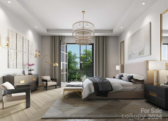 Property at 409 Queens Rd #303, Charlotte, NC 28207, 3 beds, 3.5 baths