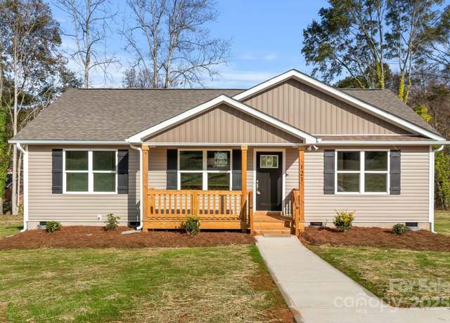 Property at 121 Orchard St, Forest City, NC 28043, 3 beds, 2 baths