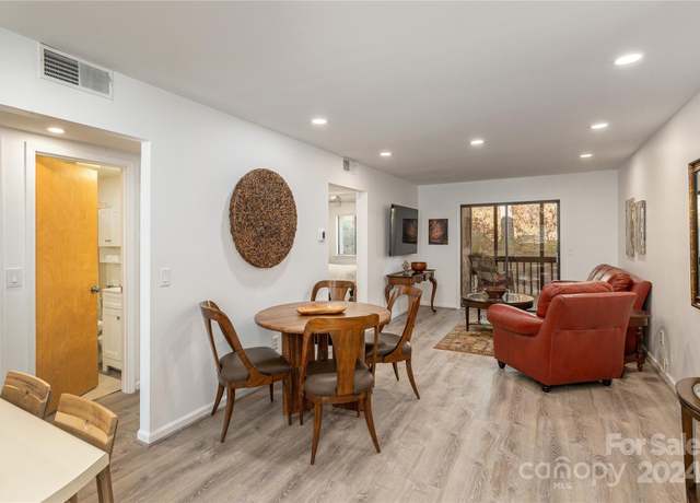 Property at 49 Lake Dr Unit M3, Hendersonville, NC 28739, 2 beds, 2 baths