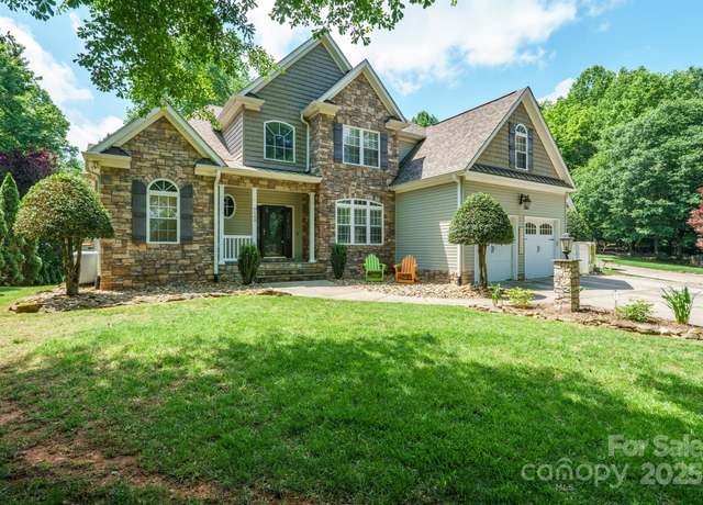 Property at 8143 Summit Ridge Dr #41, Catawba, NC 28609, 3 beds, 2.5 baths