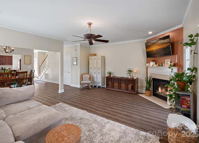 Property at 653 Camrose Cir NE, Concord, NC 28025, 2 beds, 2.5 baths