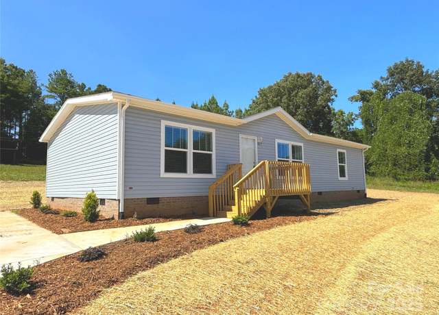 Property at 6377 Rhoney Rd, Connelly Springs, NC 28612, 3 beds, 2 baths
