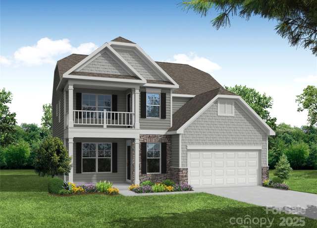 Property at 2805 Ashton Park Ln #71, Monroe, NC 28110, 4 beds, 3 baths