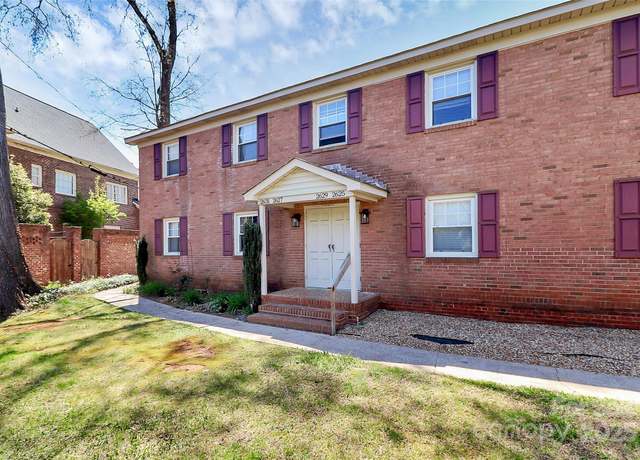 Property at 2629 Vail Ave, Charlotte, NC 28204, 1 bed, 1 bath