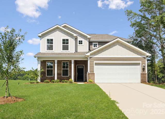 Property at 21063 Running Creek Dr, Locust, NC 28097, 3 beds, 3 baths