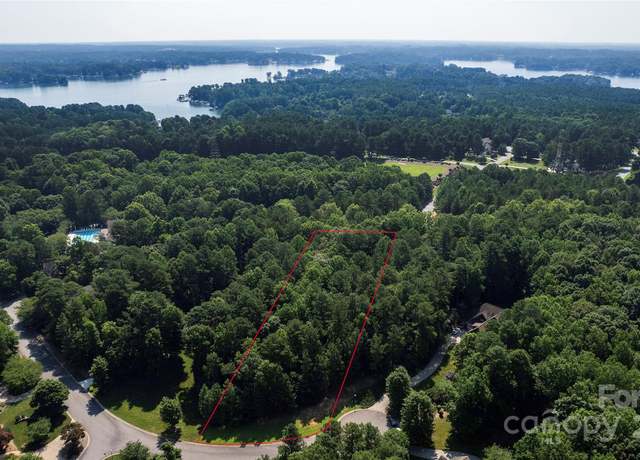 Property at 8871 Braxton Dr #187, Sherrills Ford, NC 28673
