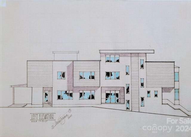 Property at 1513 Waverly Ave, Charlotte, NC 28203, 4 beds, 4.5 baths