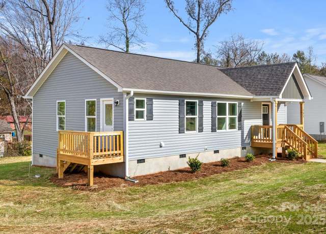 Property at 131 Orchard St, Forest City, NC 28043, 3 beds, 2 baths