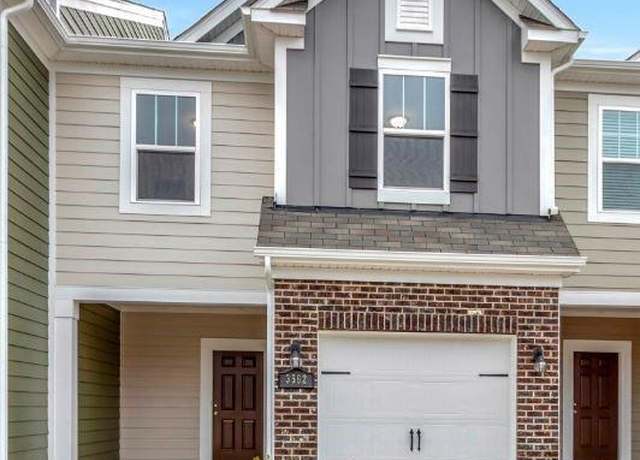 Property at 3562 Nimbell Rd, Monroe, NC 28110, 3 beds, 2.5 baths