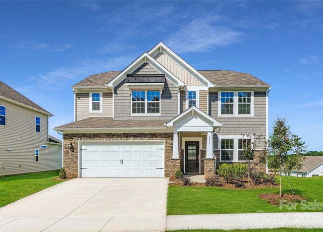 Property at 6265 Fairfax Ct, Maiden, NC 28650, 4 beds, 2.5 baths
