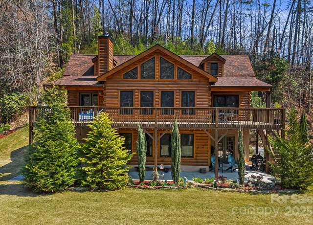 Property at 3695 Hwy 9 Hwy N, Mill Spring, NC 28756, 4 beds, 4 baths