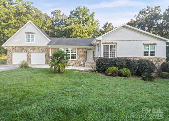 Property at 605 Allen Way, Indian Trail, NC 28079, 3 beds, 3.5 baths