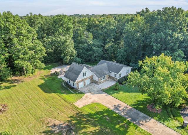 Property at 605 Allen Way, Indian Trail, NC 28079, 3 beds, 3.5 baths