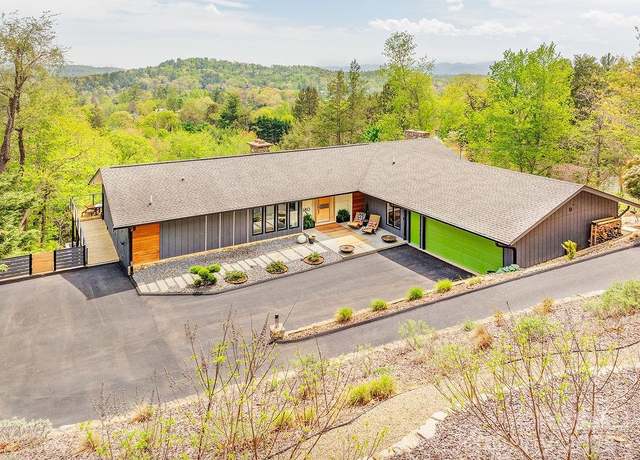 Property at 480 Windsor Rd, Asheville, NC 28804, 5 beds, 4 baths