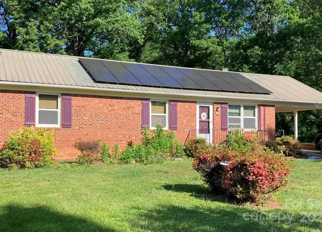 Property at 1750 Sells Rd, Salisbury, NC 28144, 3 beds, 2 baths
