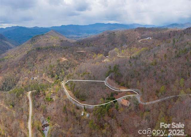 Property at 74 Quest Ridge None, Sylva, NC 28779
