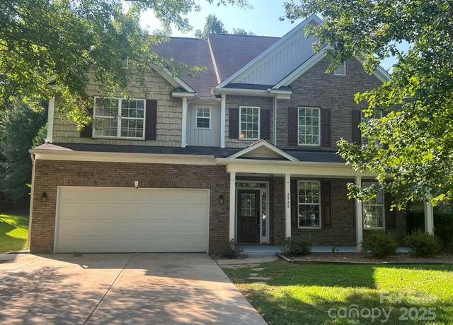 Property at 2988 Legacy Park Blvd, Indian Land, SC 29707, 6 beds, 3.5 baths