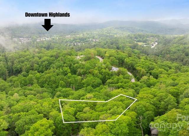 Property at TBD Upper Lake Rd #69, Highlands, NC 28741