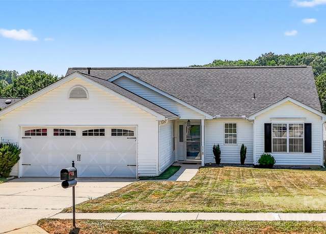 Property at 118 Milroy Ln #171, Mooresville, NC 28115, 3 beds, 2 baths