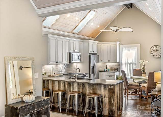 Property at 45 Short St, Asheville, NC 28801, 3 beds, 3 baths
