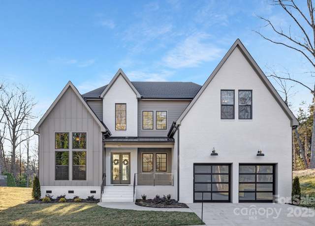Property at 144 Sardis Ln, Charlotte, NC 28270, 4 beds, 3.5 baths