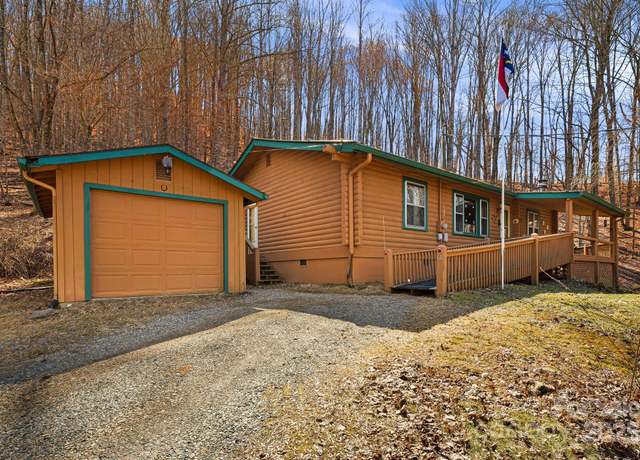 Property at 68 Meadow Ln, Mars Hill, NC 28754, 3 beds, 2 baths