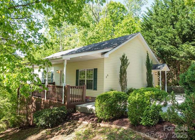 Property at 30 Forest Ridge Dr #4, Asheville, NC 28806, 3 beds, 2.5 baths
