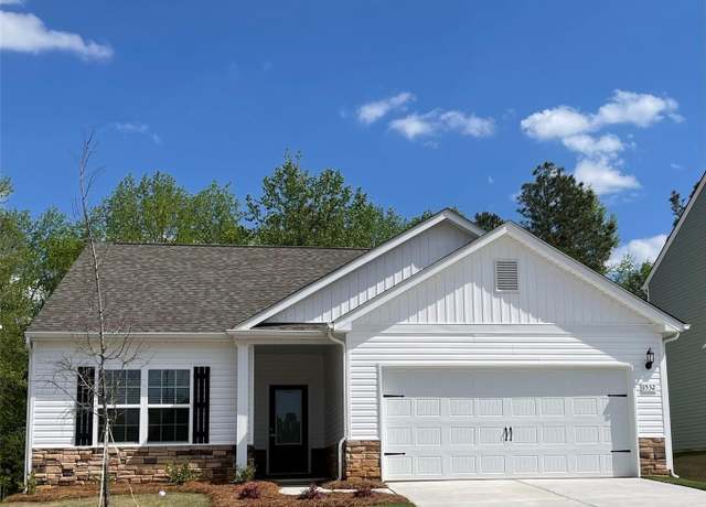 Property at 1532 Doran Ter, Richburg, SC 29729, 3 beds, 2 baths