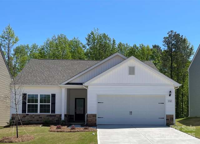 Property at 1532 Doran Ter, Richburg, SC 29729, 3 beds, 2 baths