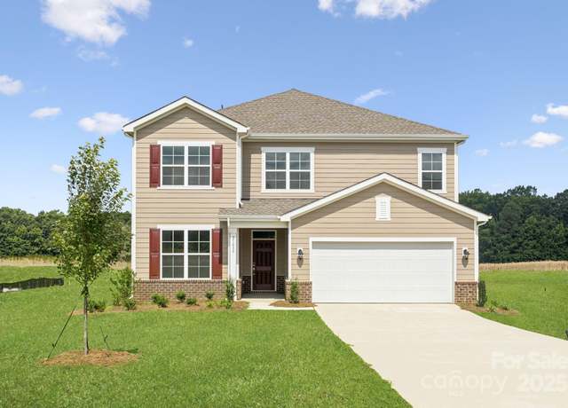 Property at 21039 Running Creek Dr, Locust, NC 28097, 4 beds, 2.5 baths